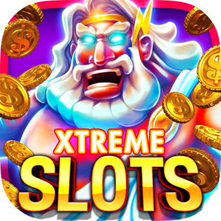Xtreme Slots: Vegas Casino Image