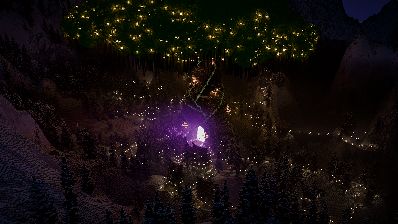 Games like Yggdrasil Realm