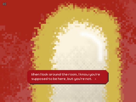 you won't know this game is about you screenshot