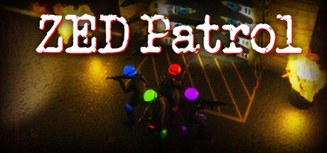 Games like ZED Patrol