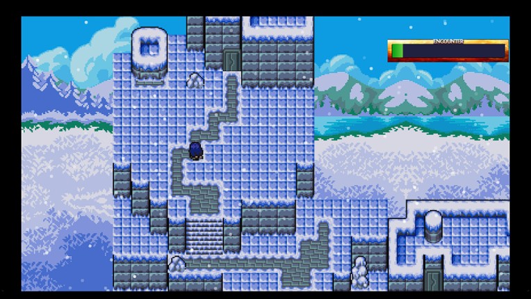 Zenogaias screenshot