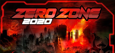 Games like ZeroZone2020