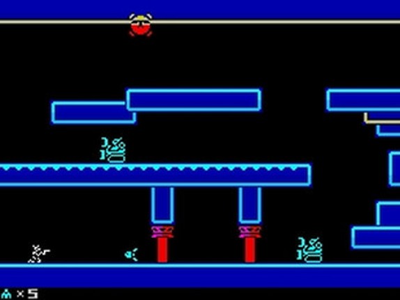 Ziona Quest 2 screenshot