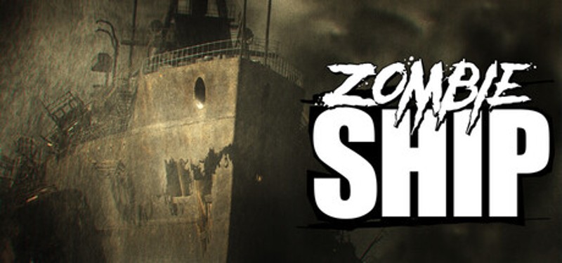Zombie Ship Image