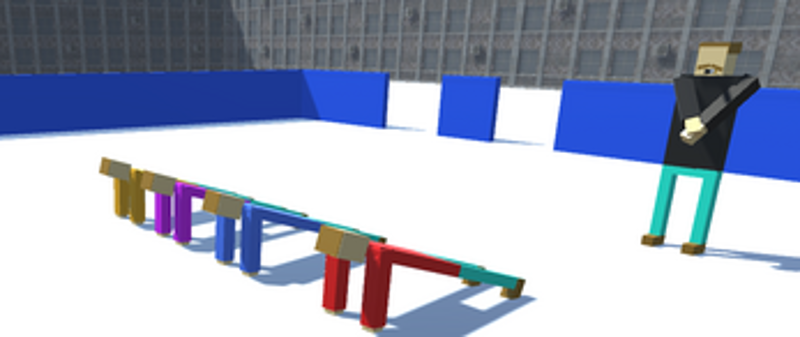 Слово Пацана (Обновлено) Image