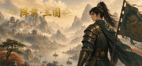 Games like 阵前·三国