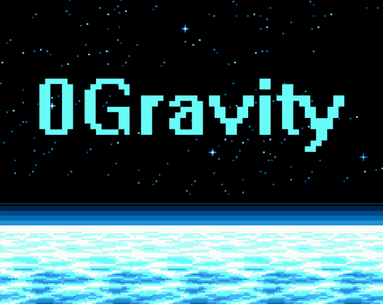 0Gravity Game Cover