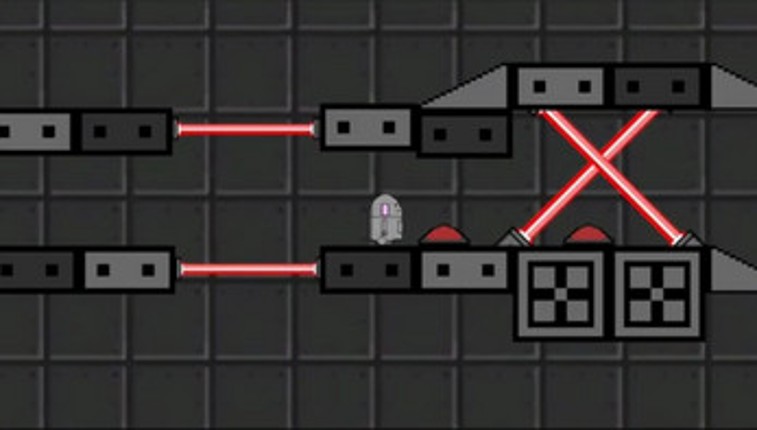 X OE A-12 screenshot