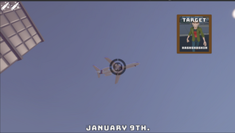 7 Days To Impact Image