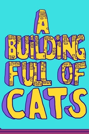 A Building Full of Cats Image