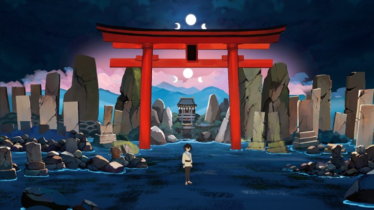 A Journey's End Image