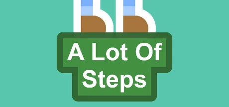 Games like A Lot Of Steps