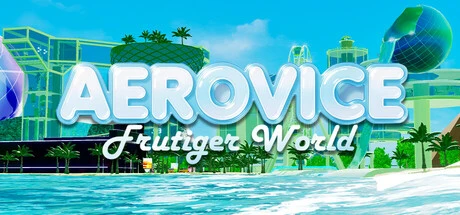 Games like Aerovice Frutiger World