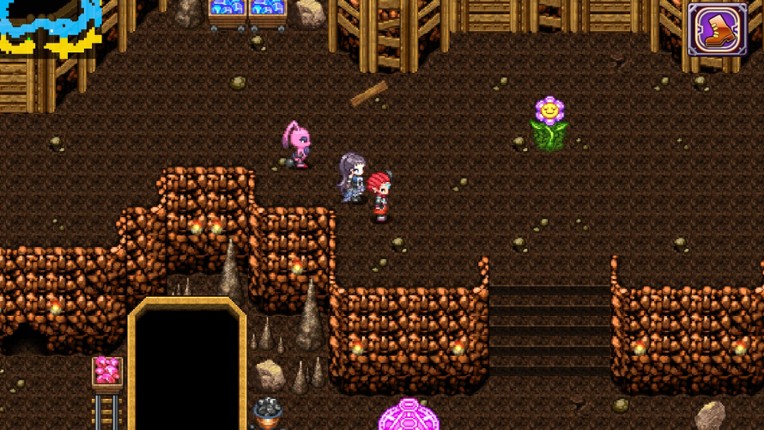 Akuma Rise screenshot