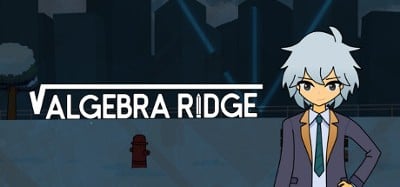 Algebra Ridge Image