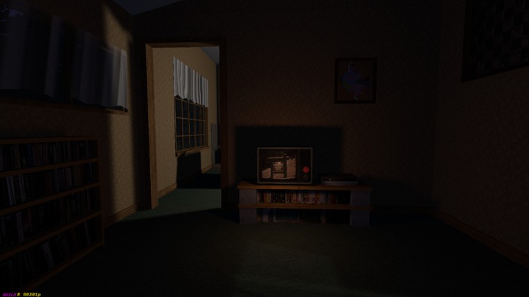 An Other Golf Game screenshot