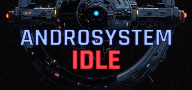 Androsystem Idle Game Cover