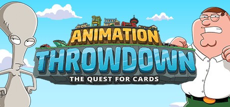 Games like Animation Throwdown: The Quest for Cards
