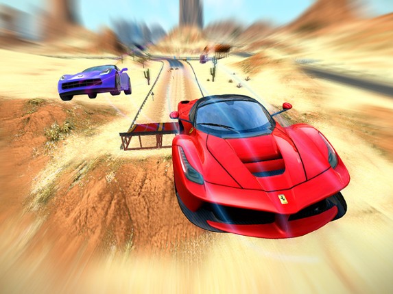 Asphalt: Nitro screenshot