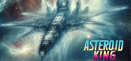 Games like Asteroid King