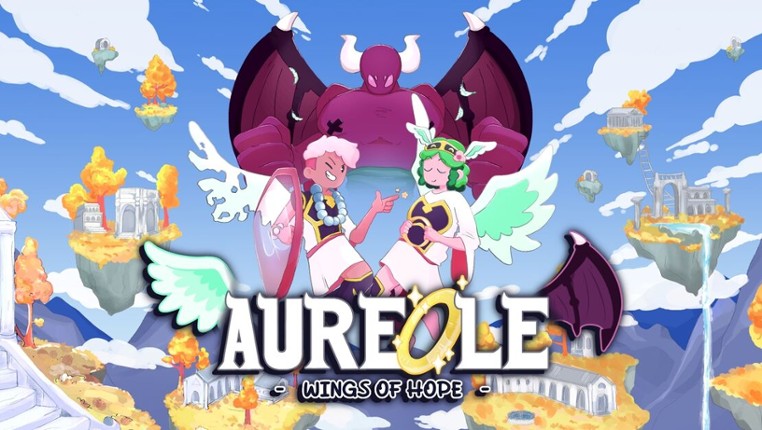 Aureole: Wings of Hope screenshot