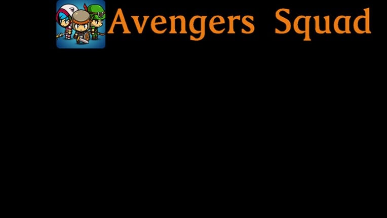 Avengers Squad screenshot