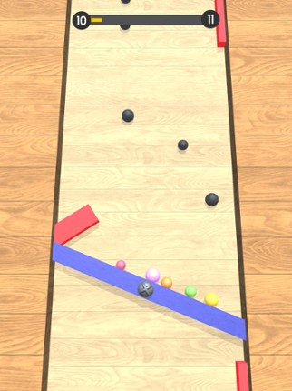 Balls In Balance Image