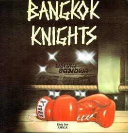 Games like Bangkok Knights
