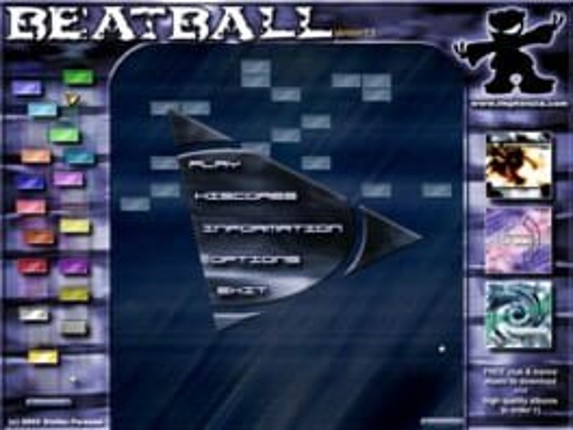Beat Ball Image
