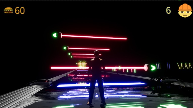 Beat Me If You Can screenshot