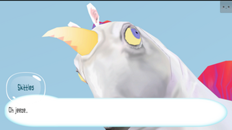 Beau's Island! screenshot