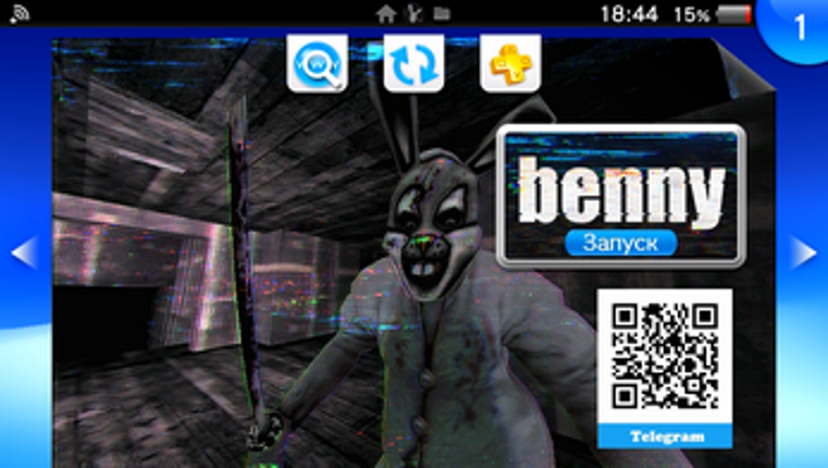 benny Image