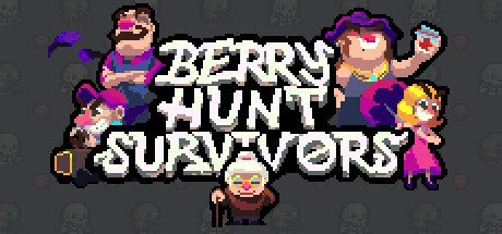 Games like Berry Hunt Survivors