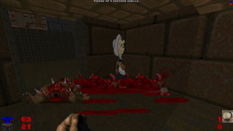 Bimmy's Companions v1.0 Image