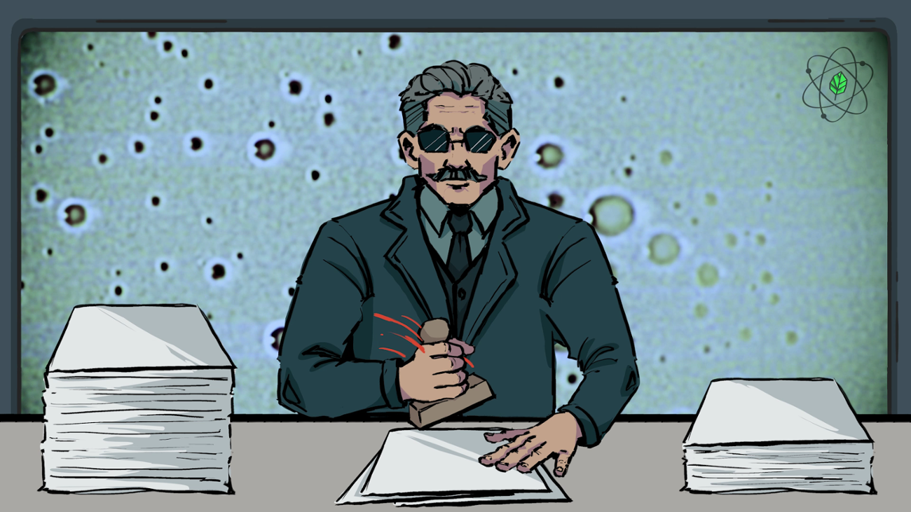 Games like BioMandate 2045