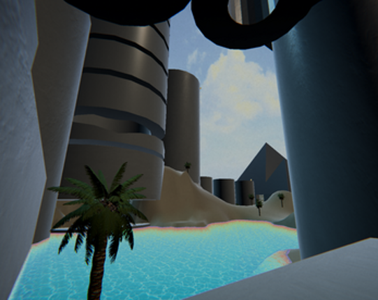 Black Perpetuum screenshot