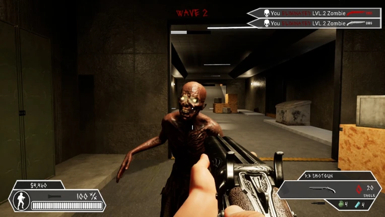 BlackSite Z Image