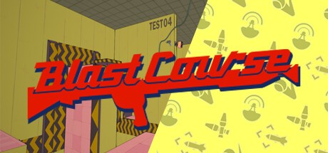 Games like Blast Course