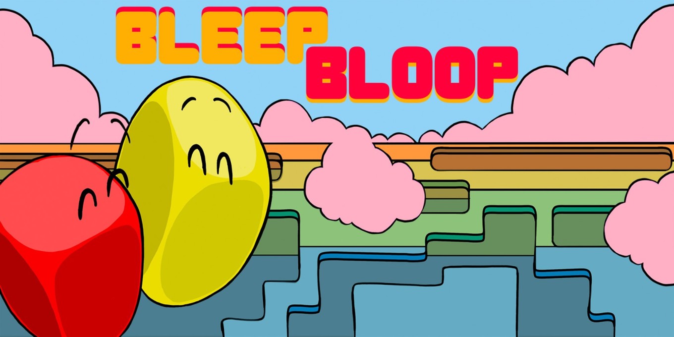 Games like Bleep Bloop
