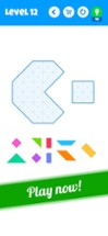 Blocks - New Tangram Puzzles Image