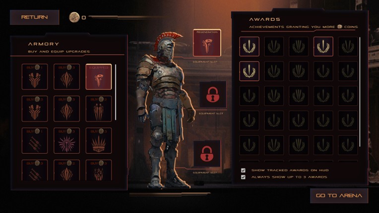 Blood of the Tyrant Image