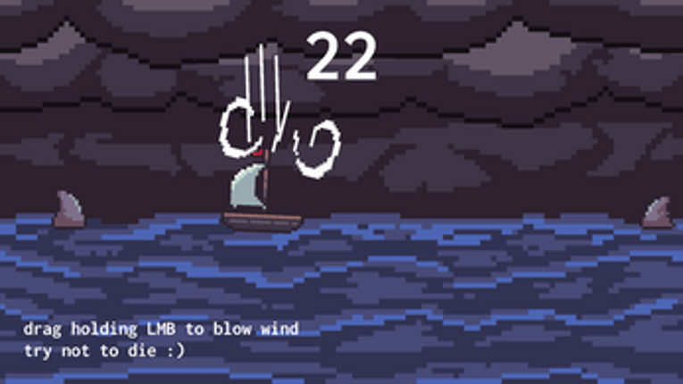 blowboat screenshot