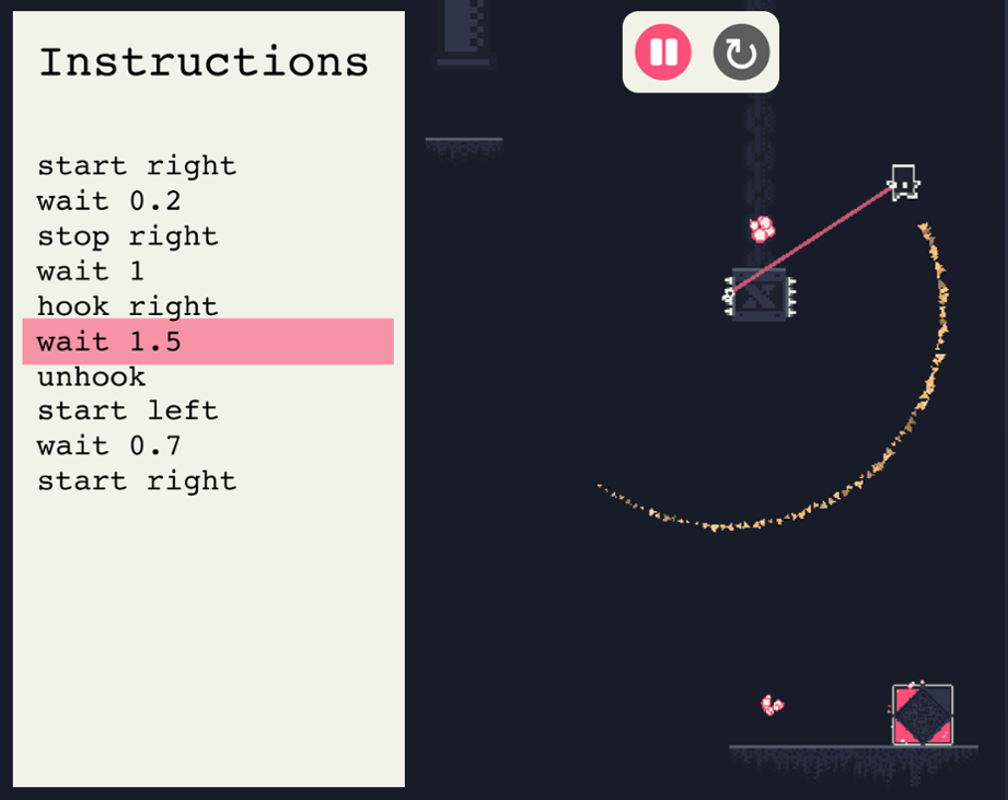 Games like Bots are Stupid