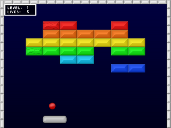 Brick Brick screenshot