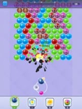 Bubble Shooter Original Game Image