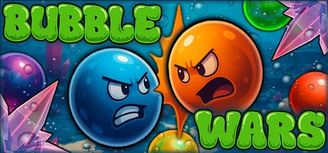 Games like Bubble Wars