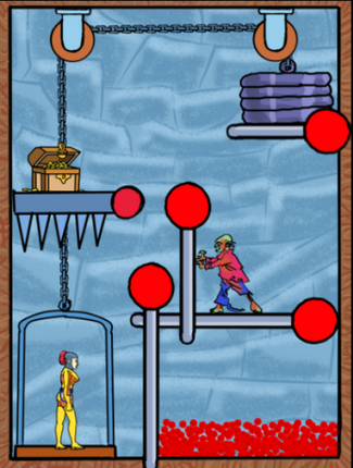 Bubbles and the Planet of Zombies Image