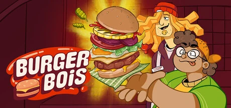 Games like Burger Bois