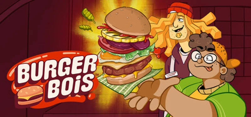 Burger Bois Image