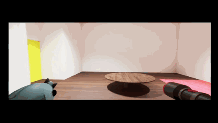 buzzy kindergarden I screenshot